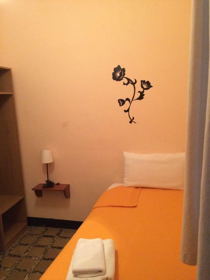 Fonda Can Fasersia Pobla de Segur Quarto foto